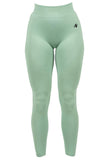 Gorilla Wear Whitney Seamless Leggings - Kaikki värit