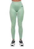 Gorilla Wear Whitney Seamless Leggings - Kaikki värit
