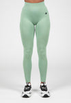 Gorilla Wear Whitney Seamless Leggings - Kaikki värit