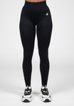 Gorilla Wear Whitney Seamless Leggings - Kaikki värit