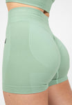 Gorilla Wear Whitney Seamless Shorts - Kaikki värit