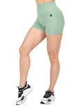 Gorilla Wear Whitney Seamless Shorts - Kaikki värit