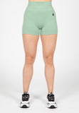 Gorilla Wear Whitney Seamless Shorts - Kaikki värit