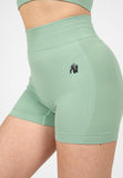 Gorilla Wear Whitney Seamless Shorts - Kaikki värit