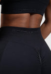 Gorilla Wear Whitney Seamless Shorts - Kaikki värit