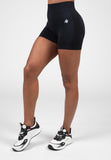 Gorilla Wear Whitney Seamless Shorts - Kaikki värit