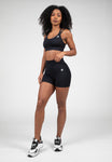 Gorilla Wear Whitney Seamless Shorts - Kaikki värit