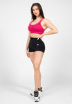 Gorilla Wear Whitney Seamless Shorts - Kaikki värit