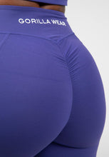 Lataa kuva Galleria-katseluun, Gorilla Wear Willow Leggings - Kaikki värit
