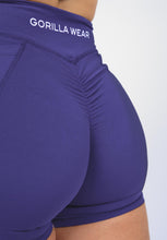 Lataa kuva Galleria-katseluun, Gorilla Wear Willow Shorts - Kaikki värit
