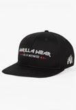 Gorilla Wear Wayne Snapback Cap - Kaikki värit