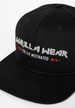 Lataa kuva Galleria-katseluun, Gorilla Wear Wayne Snapback Cap - Kaikki värit
