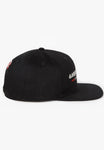 Gorilla Wear Wayne Snapback Cap - Kaikki värit