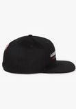 Gorilla Wear Wayne Snapback Cap - Kaikki värit