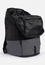 Lataa kuva Galleria-katseluun, Gorilla Wear Miller Backpack - Black
