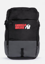 Lataa kuva Galleria-katseluun, Gorilla Wear Miller Backpack - Black
