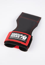 Lataa kuva Galleria-katseluun, Gorilla Wear Liftings Grips - Kaikki värit
