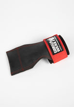 Lataa kuva Galleria-katseluun, Gorilla Wear Liftings Grips - Kaikki värit
