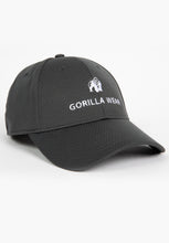 Lataa kuva Galleria-katseluun, Gorilla Wear Bristol Fitted Cap - Kaikki värit
