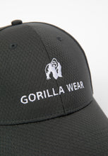 Lataa kuva Galleria-katseluun, Gorilla Wear Bristol Fitted Cap - Kaikki värit
