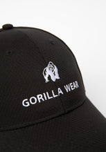 Lataa kuva Galleria-katseluun, Gorilla Wear Bristol Fitted Cap - Kaikki värit
