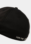 Gorilla Wear Bristol Fitted Cap - Kaikki värit