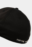 Gorilla Wear Bristol Fitted Cap - Kaikki värit