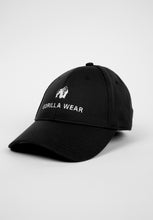 Lataa kuva Galleria-katseluun, Gorilla Wear Bristol Fitted Cap - Kaikki värit

