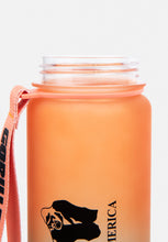 Lataa kuva Galleria-katseluun, Gorilla Wear Gradient Water Bottle - Kaikki värit
