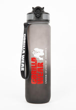 Lataa kuva Galleria-katseluun, Gorilla Wear Gradient Water Bottle - Kaikki värit
