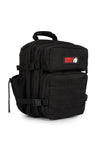 Gorilla Wear Clyde Meal Prep Backpack - Black