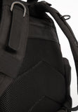 Gorilla Wear Clyde Meal Prep Backpack - Black