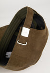 Gorilla Wear Cody Suede Cap - Kaikki värit