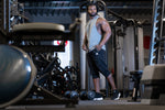 Gorilla Wear Knoxwille 3/4 Sweatpants - Kaikki värit