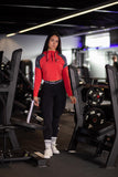 Gorilla Wear Zion Cropped Hoodie - Kaikki värit