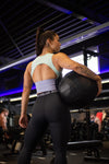 Gorilla Wear Zion Crop Top - Kaikki värit