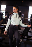 Gorilla Wear Zion Crop Top - Kaikki värit