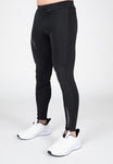 Gorilla Wear Cooper Men's Tights - Black