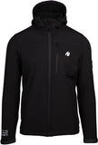 Gorilla Wear Foster Softshell Jacket - Black