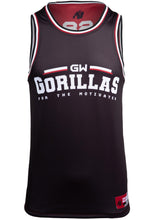 Lataa kuva Galleria-katseluun, Gorilla Wear Keene Reversible Tank Top - Kaikki värit
