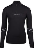 Gorilla Wear Laconia Long Sleeve - Black