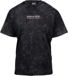 Gorilla Wear Medina Oversized T-Shirt - Kaikki värit