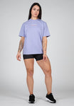 Gorilla Wear Medina Oversized T-Shirt - Kaikki värit