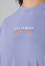 Lataa kuva Galleria-katseluun, Gorilla Wear Medina Oversized T-Shirt - Kaikki värit

