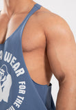 Gorilla Wear Melrose Stringer - Kaikki värit
