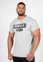 Lataa kuva Galleria-katseluun, Gorilla Wear Murray T-paita - Kaikki värit
