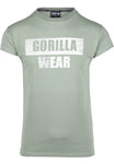 Gorilla Wear Murray T-paita - Kaikki värit