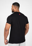 Gorilla Wear Murray T-paita - Kaikki värit