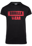 Gorilla Wear Murray T-paita - Kaikki värit
