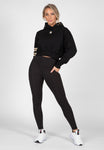 Gorilla Wear Tracey Cropped Hoodie - Kaikki värit